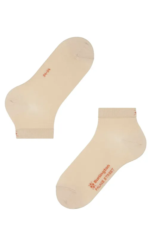 Носки Burlington 21210 4077 zement