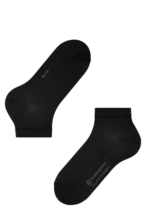 Носки Burlington 21210 3000 black