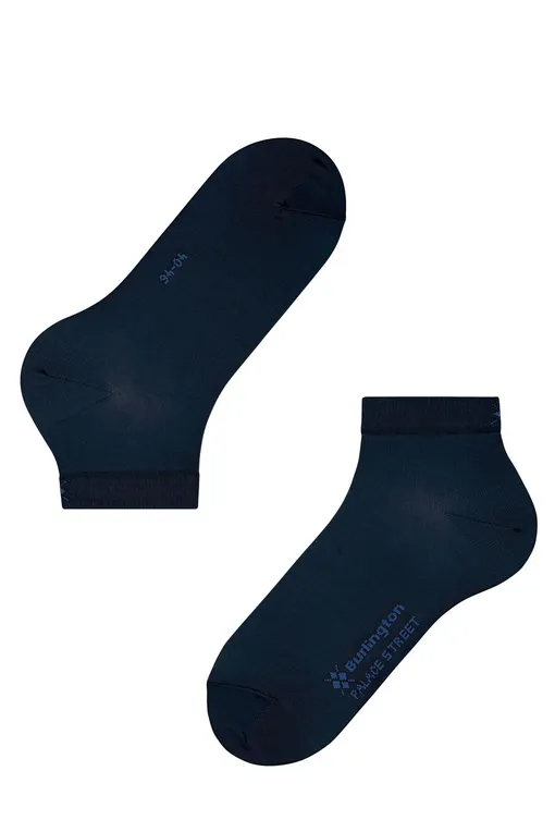 Носки Burlington 21210 6120 marine