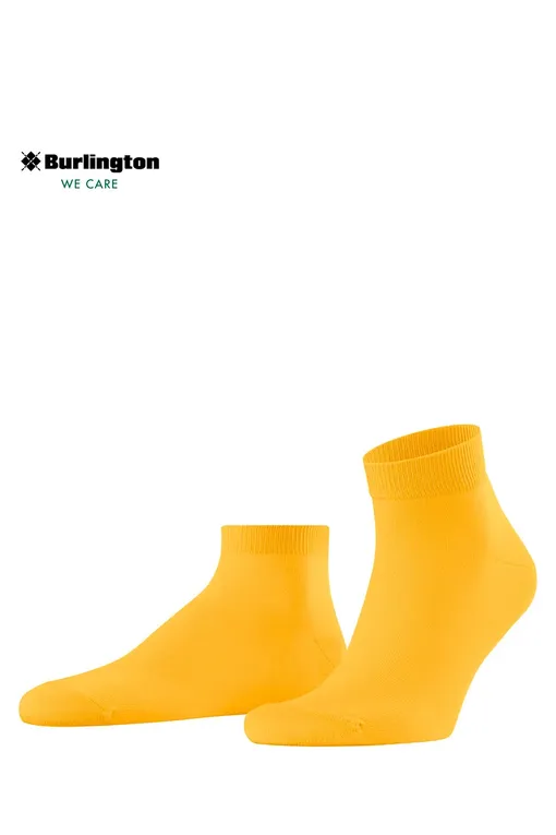 Носки Burlington 21210 1318 mustart