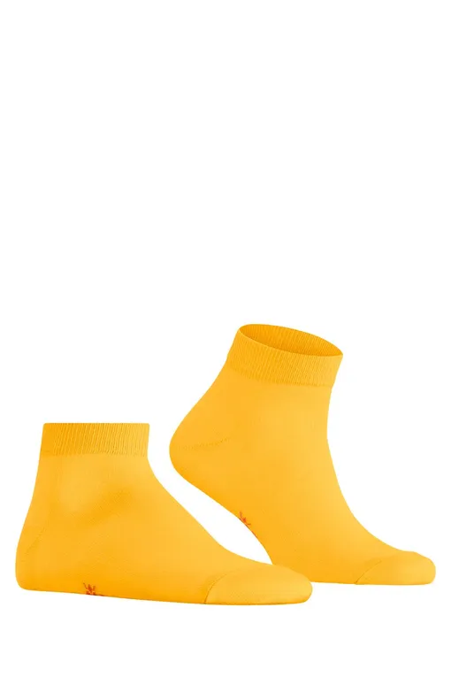 Носки Burlington 21210 1318 mustart