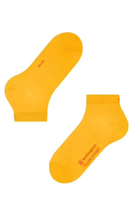 Носки Burlington 21210 1318 mustart