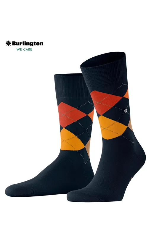 Носки Burlington 21290 6123 marine