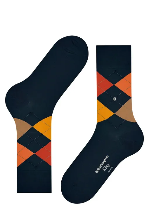 Носки Burlington 21290 6123 marine