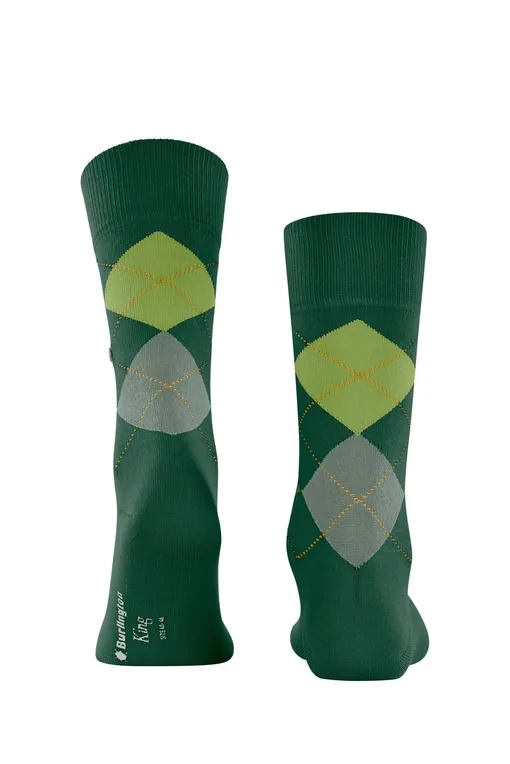 Носки Burlington 21290 7502 eucalyptus