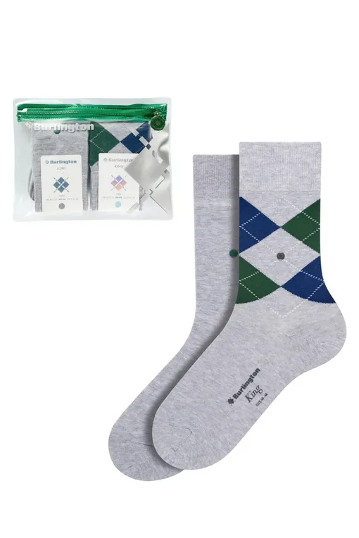 Подарочные наборы Burlington 21404 0010 sortiment