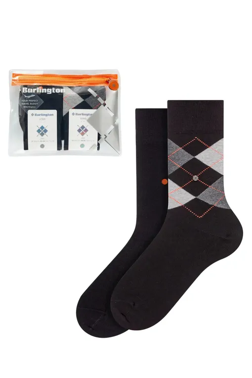 Подарочные наборы Burlington 21404 0030 sortiment