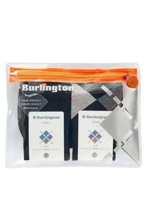 Подарочные наборы Burlington 21404 0030 sortiment