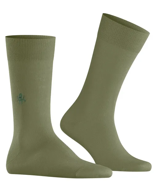 Носки Burlington 21405 7472 salvia