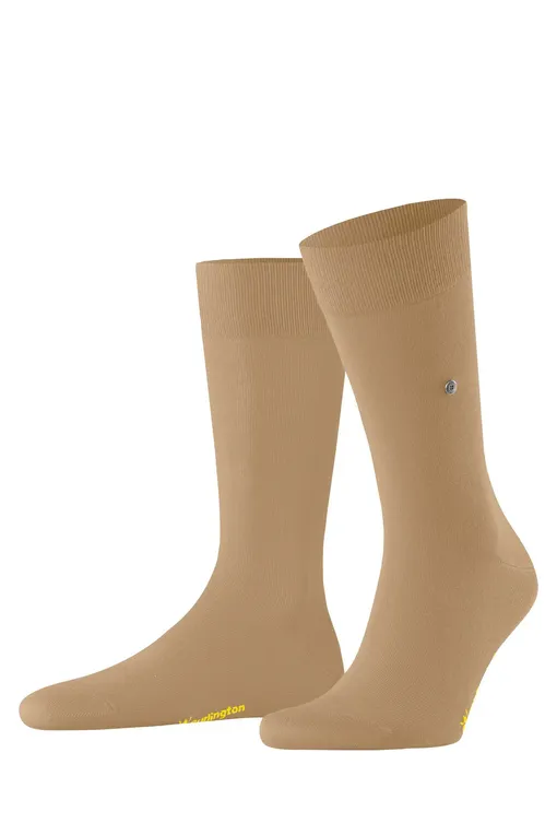 Носки Burlington 21405 4410 sesame