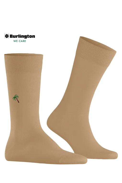 Носки Burlington 21405 4410 sesame