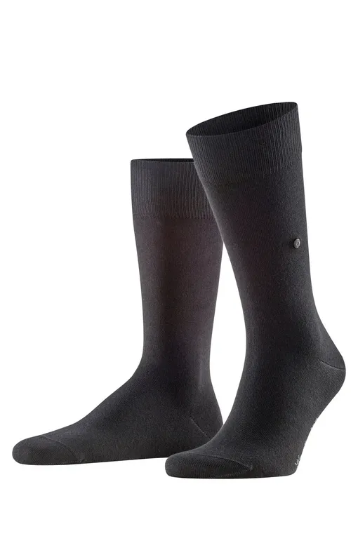 Носки Burlington 21405 3000 black