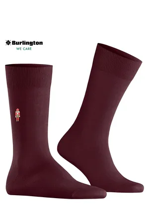 Burlington 21405 8375 claret