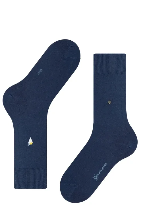 Носки Burlington 21405 6120 marine