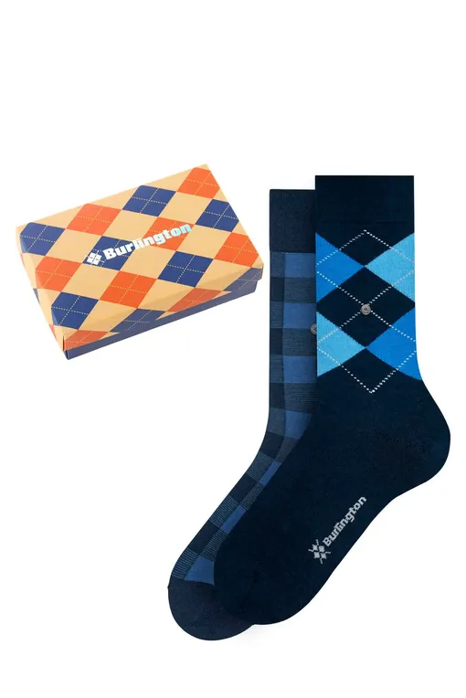 Подарочные наборы Burlington 21409 0010 sortiment