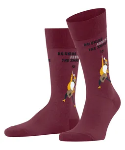 Burlington 21905 8326 burgundy