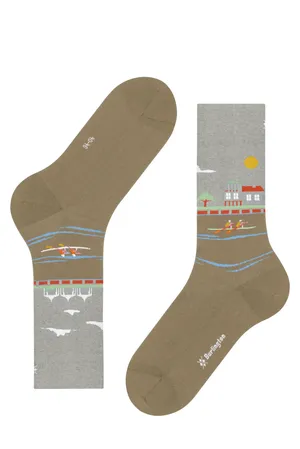 Burlington 21946 4028 desert sand