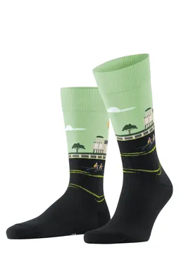 Burlington 21946 3000 black