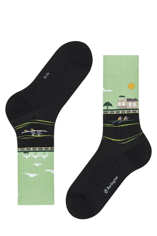 Носки Burlington 21946 3000 black