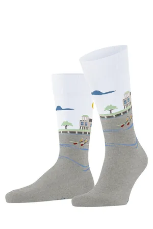 Burlington 21946 3820 storm grey