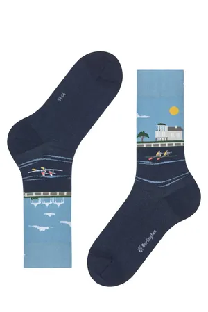 Burlington 21946 6120 marine