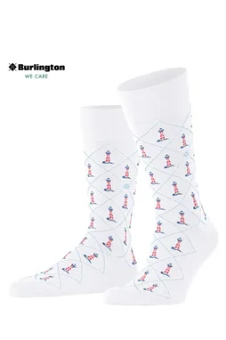 Burlington 21975 2000 white