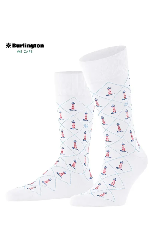 Носки Burlington 21975 2000 white
