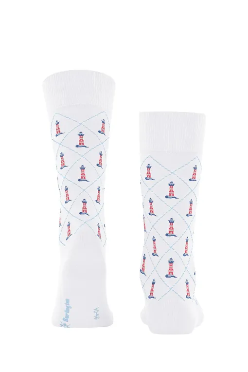 Носки Burlington 21975 2000 white