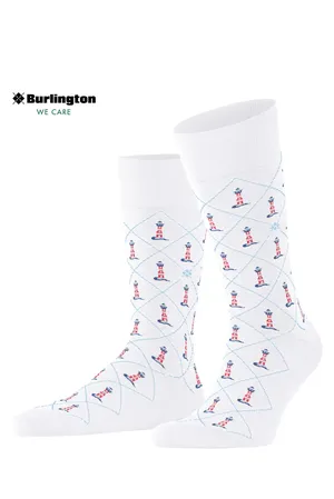 Burlington 21975 2000 white