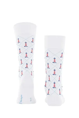 Burlington 21975 2000 white