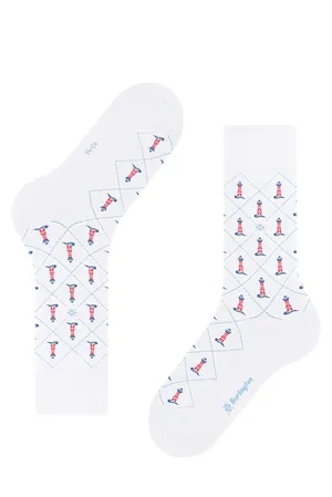 Burlington 21975 2000 white