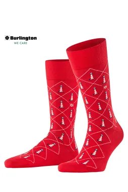 Burlington 21975 8074 red pepper