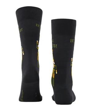 Burlington 24700 3000 black