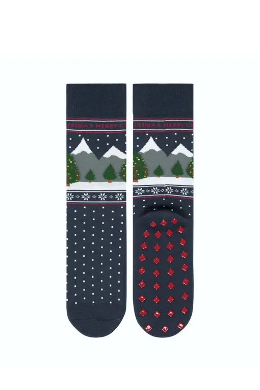 Носки Burlington 24730 6116 space blue