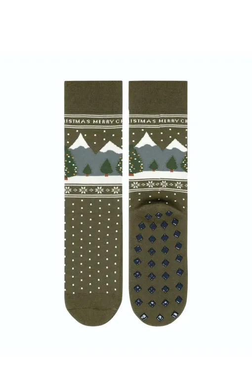 Носки Burlington 24730 7705 shire green