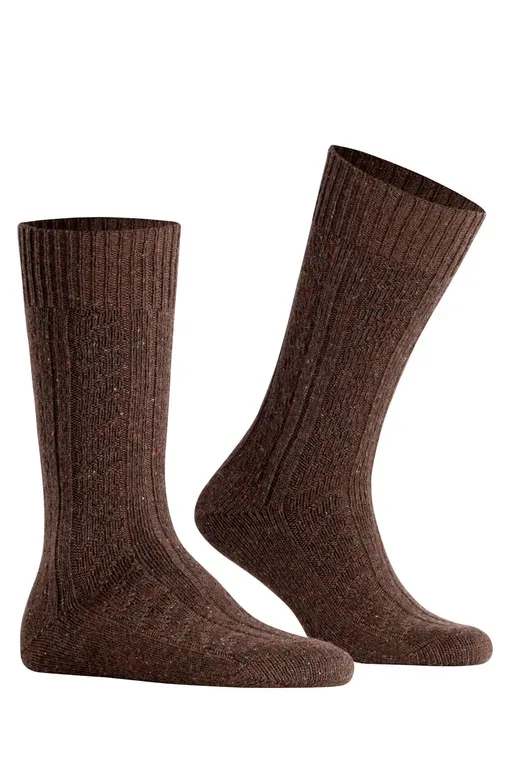 Носки Burlington 24732 5046 buckeye mel.