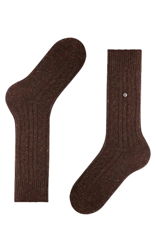 Носки Burlington 24732 5046 buckeye mel.