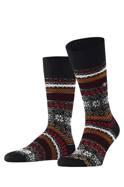 Burlington 24737 3000 black