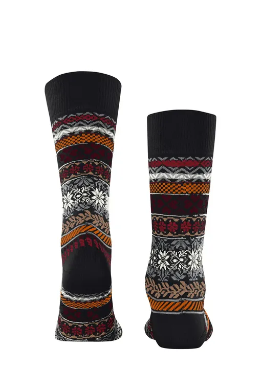 Носки Burlington 24737 3000 black