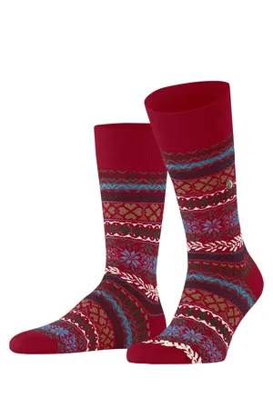 Burlington 24737 8033 cranberry