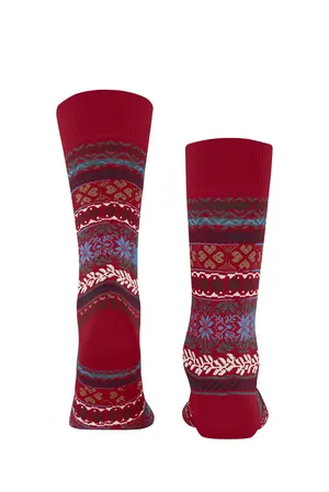 Burlington 24737 8033 cranberry