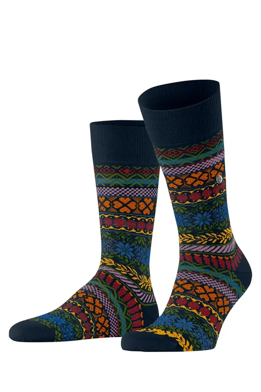 Носки Burlington 24737 6120 marine