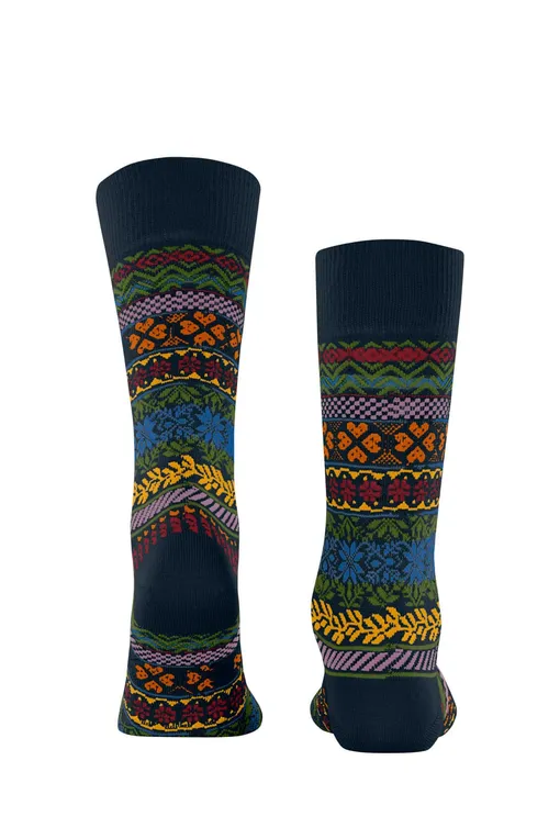 Носки Burlington 24737 6120 marine