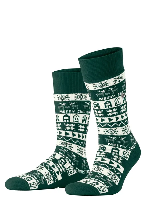 Носки Burlington 24739 7450 forest