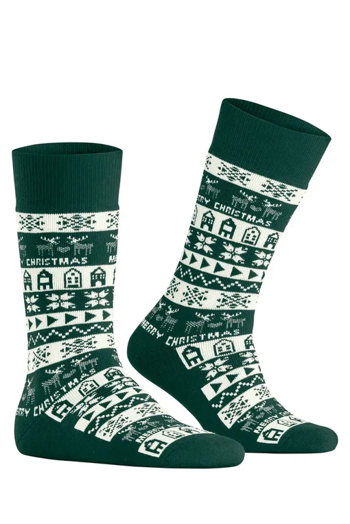 Носки Burlington 24739 7450 forest