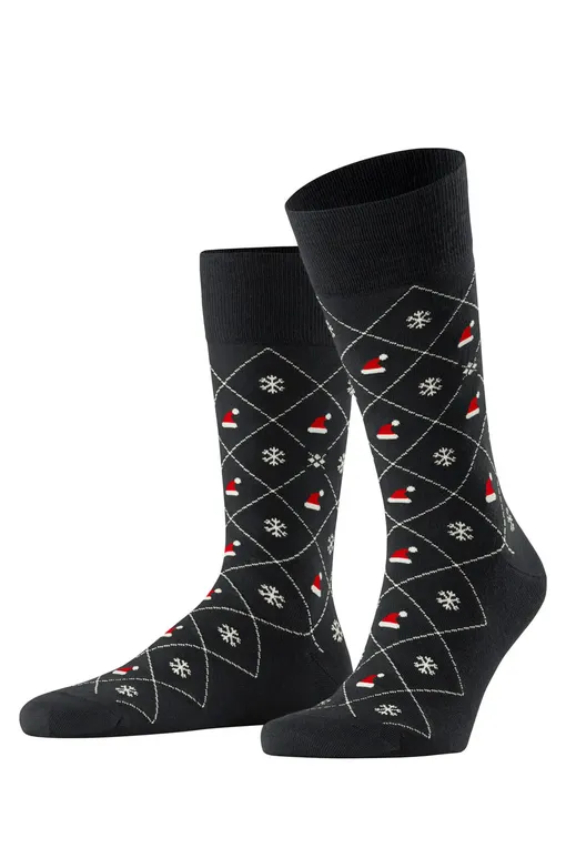 Носки Burlington 24740 3000 black