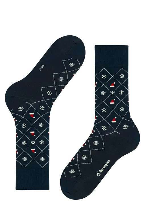 Носки Burlington 24740 6120 marine