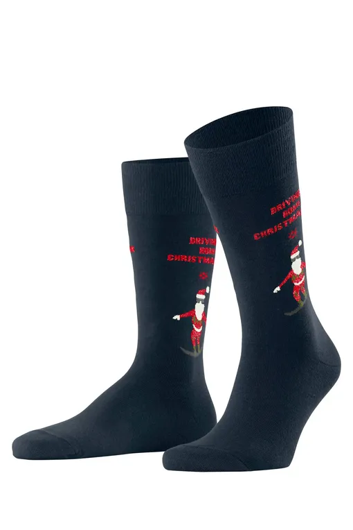 Носки Burlington 24741 6120 marine