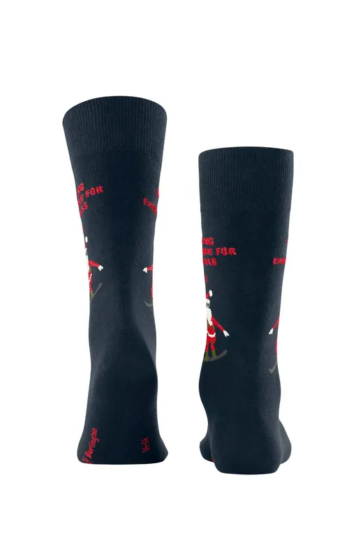 Носки Burlington 24741 6120 marine