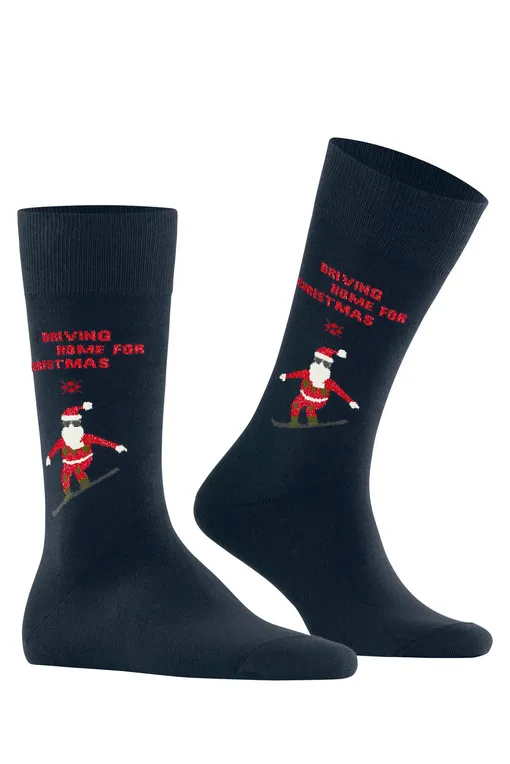 Носки Burlington 24741 6120 marine